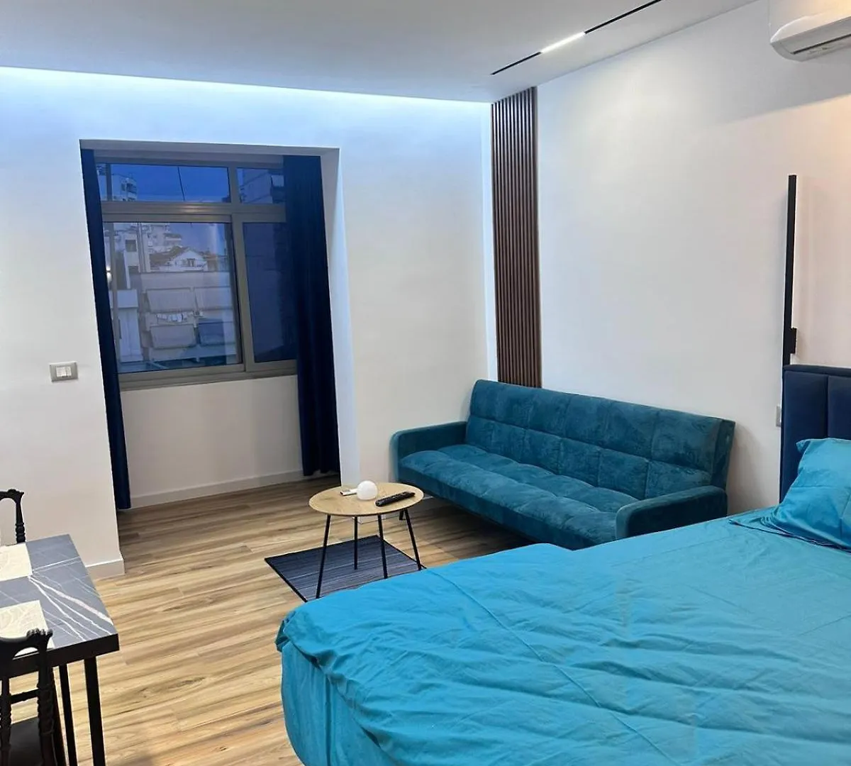 Modern Central Apartments Tirana