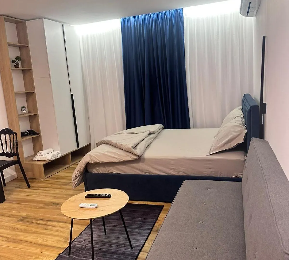 Modern Central Apartments Tirana