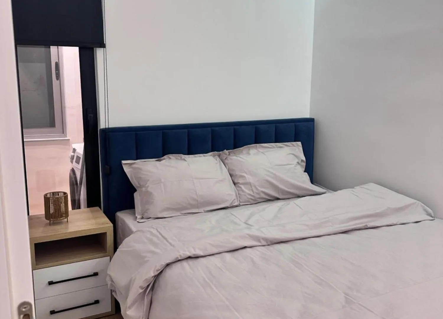 Modern Central Apartments Tirana
